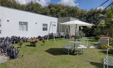 Casa en el Carmen de Viboral para Venta