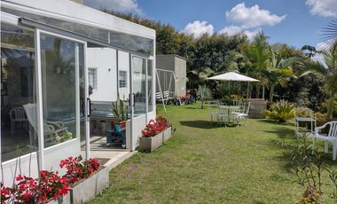 Casa en el Carmen de Viboral para Venta