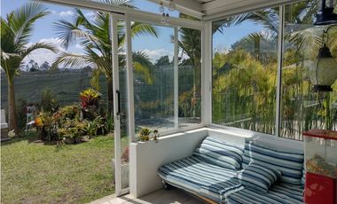 Casa en el Carmen de Viboral para Venta