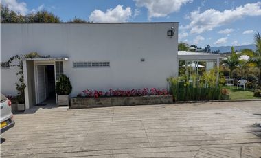 Casa en el Carmen de Viboral para Venta