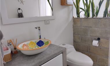 Casa en el Carmen de Viboral para Venta