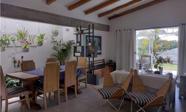 Casa en el Carmen de Viboral para Venta