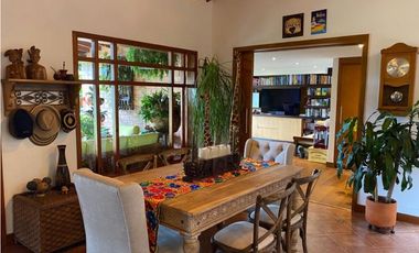Casa rústica en el Retiro La Fe para la Venta