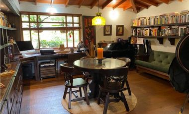 Casa rústica en el Retiro La Fe para la Venta