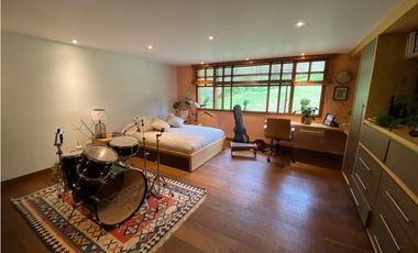 Casa rústica en el Retiro La Fe para la Venta