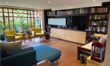 Casa rústica en el Retiro La Fe para la Venta