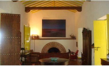 Casa en Arriendo Amoblada en Medellín el Poblado