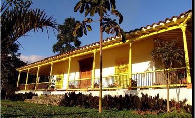 Casa en Arriendo Amoblada en Medellín el Poblado
