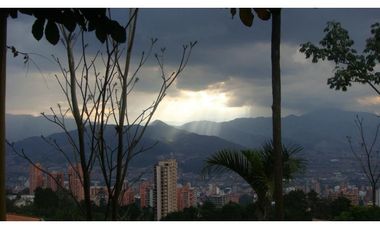 Casa en Arriendo Amoblada en Medellín el Poblado
