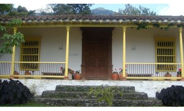 Casa en Arriendo Amoblada en Medellín el Poblado