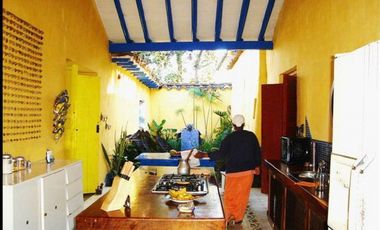 Casa en Arriendo Amoblada en Medellín el Poblado