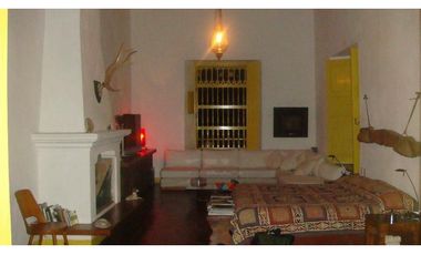 Casa en Arriendo Amoblada en Medellín el Poblado