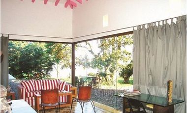 Casa en Arriendo Amoblada en Medellín el Poblado