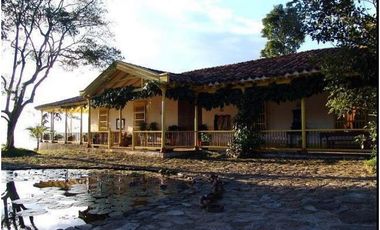 Casa en Arriendo Amoblada en Medellín el Poblado