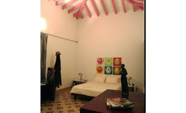 Casa en Arriendo Amoblada en Medellín el Poblado