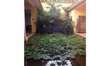Casa en Arriendo Amoblada en Medellín el Poblado