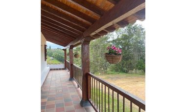 Casa para la venta en Rionegro Vereda Los Pinos