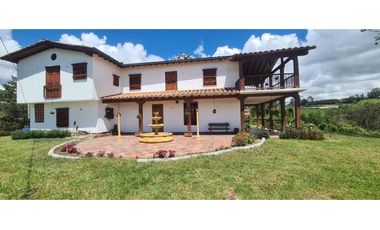 Casa para la venta en Rionegro Vereda Los Pinos