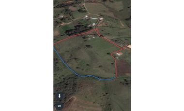 Casa para la venta en Rionegro Vereda Los Pinos