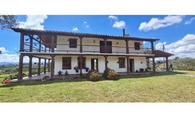 Casa para la venta en Rionegro Vereda Los Pinos