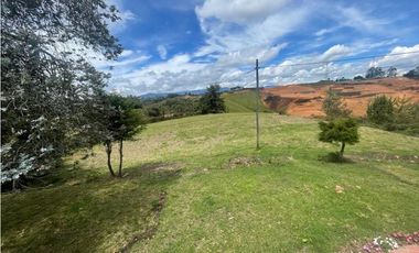 Casa para la venta en Rionegro Vereda Los Pinos