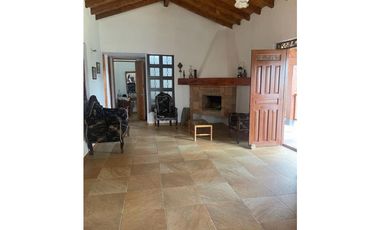 Casa para la venta en Rionegro Vereda Los Pinos