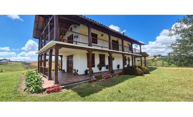 Casa para la venta en Rionegro Vereda Los Pinos