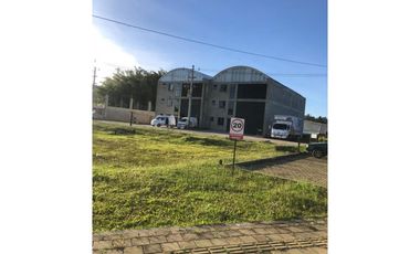 Bodega para la Venta en La Ceja Vereda Guamito
