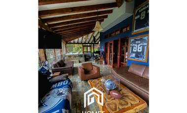 Casa en Venta en Rionegro