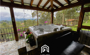Casa en Venta en Rionegro