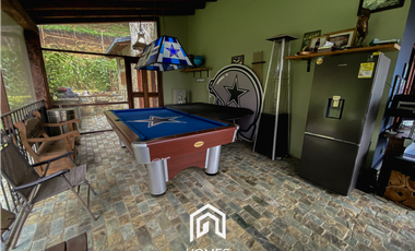 Casa en Venta en Rionegro