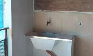 Departamento en venta - 2 Dormitorios 1 Baño - 70Mts2 - José C. Paz