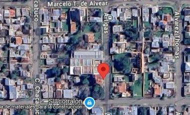 Departamento en venta - 2 Dormitorios 1 Baño - 70Mts2 - José C. Paz