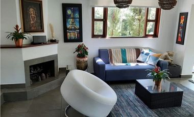 Casa en Arriendo en Llanogrande cerca al Club