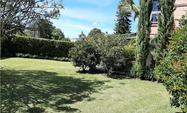 Casa en Arriendo en Llanogrande cerca al Club