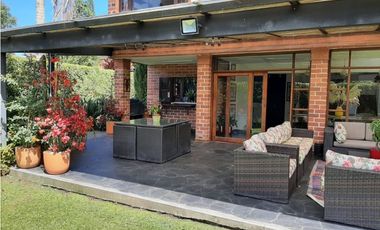Casa en Arriendo en Llanogrande cerca al Club
