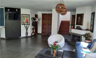 Casa en Arriendo en Llanogrande cerca al Club