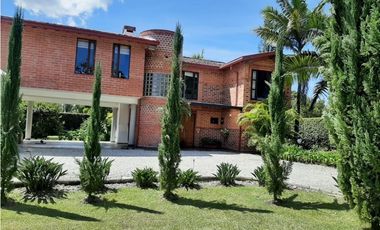 Casa en Arriendo en Llanogrande cerca al Club