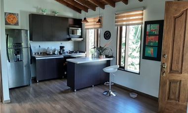 Casa en Arriendo en Llanogrande cerca al Club