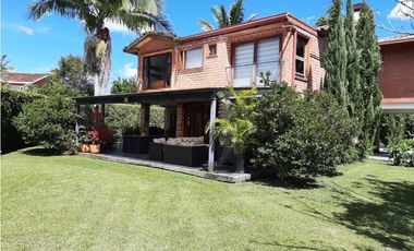 Casa en Arriendo en Llanogrande cerca al Club