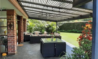 Casa en Arriendo en Llanogrande cerca al Club