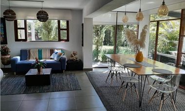 Casa en Arriendo en Llanogrande cerca al Club