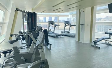 RENTA DE DEPARTAMENTO EN SKY VIEW POLANCO