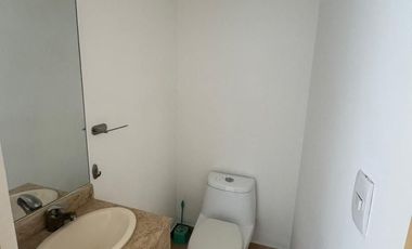 RENTA DE DEPARTAMENTO EN SKY VIEW POLANCO