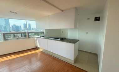 RENTA DE DEPARTAMENTO EN SKY VIEW POLANCO
