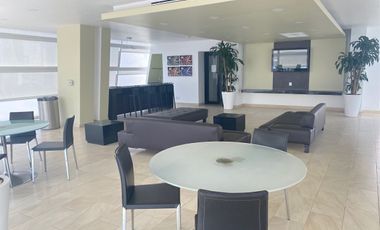 RENTA DE DEPARTAMENTO EN SKY VIEW POLANCO