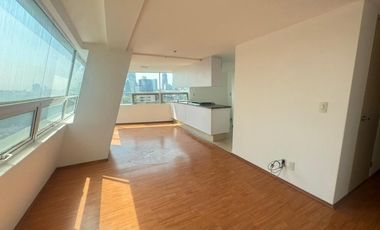 RENTA DE DEPARTAMENTO EN SKY VIEW POLANCO