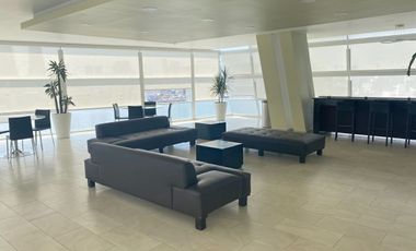 RENTA DE DEPARTAMENTO EN SKY VIEW POLANCO