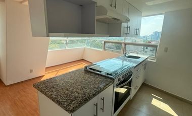 RENTA DE DEPARTAMENTO EN SKY VIEW POLANCO
