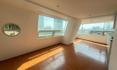 RENTA DE DEPARTAMENTO EN SKY VIEW POLANCO